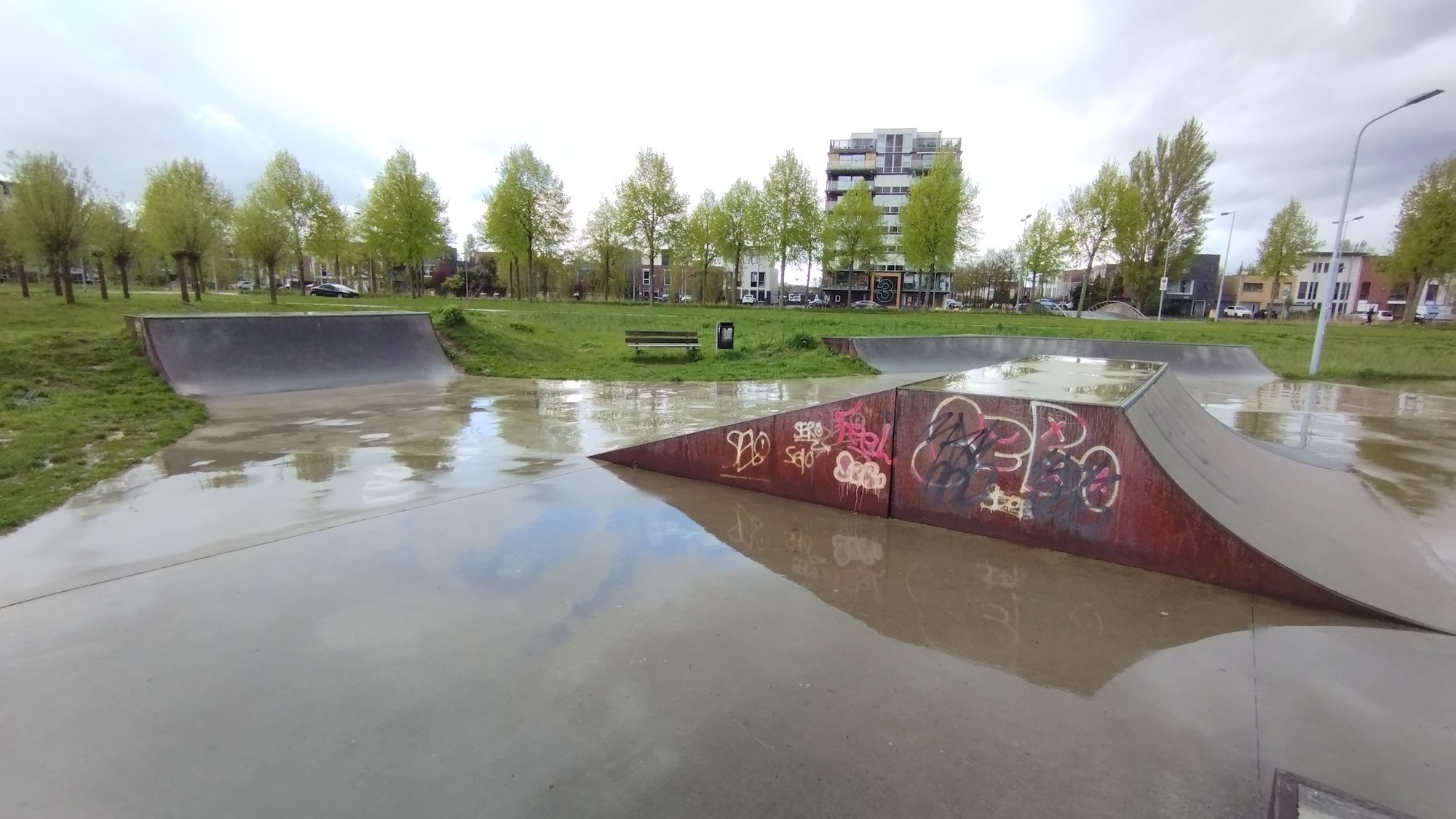 Headville Skatepark